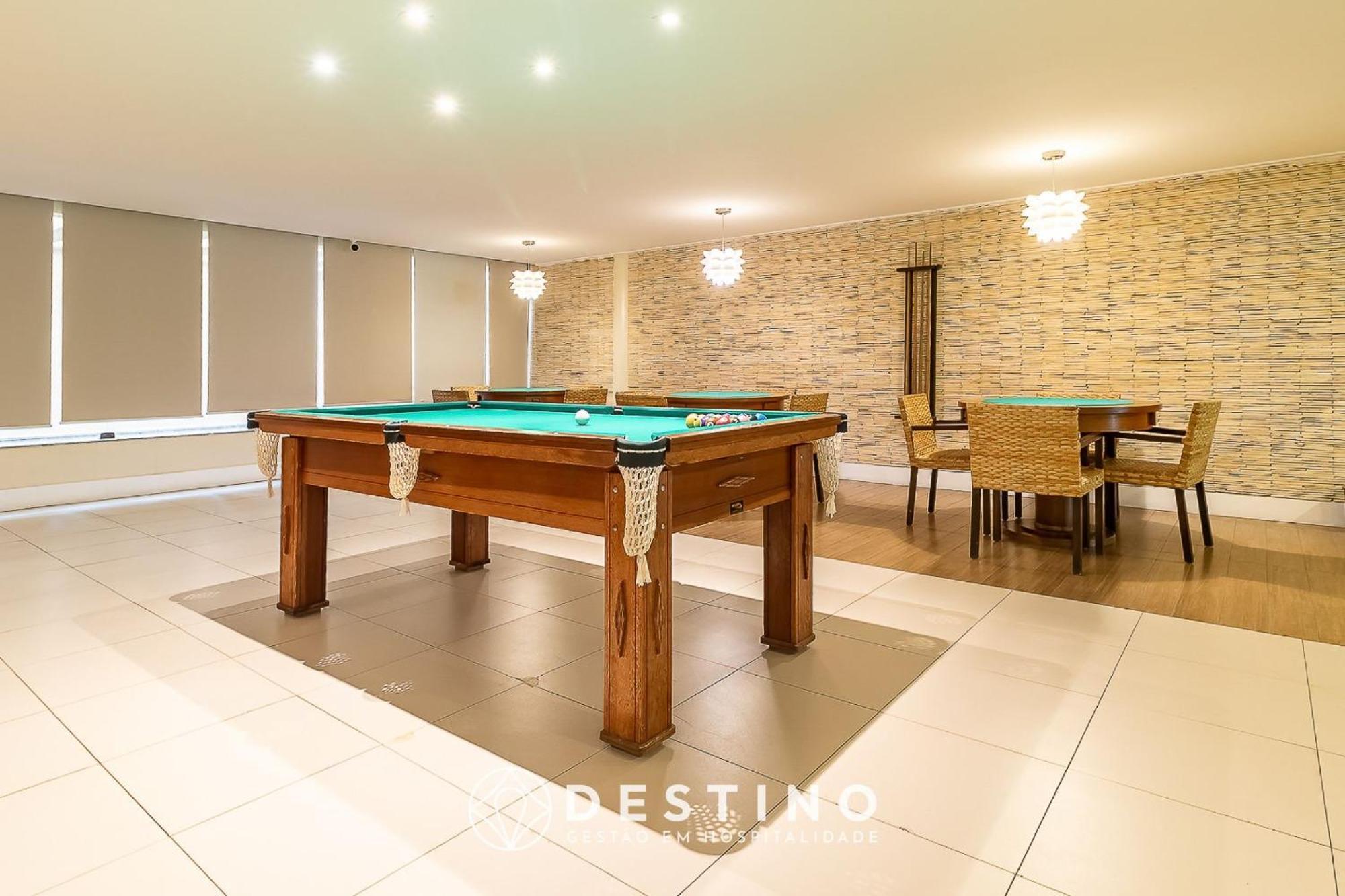 Cobertura Em Barra Bali, Exclusiva Pe Na Areia, Luxo E Vista Deslumbrante - Destino Bsm 402 Apartman Barra de São Miguel Kültér fotó