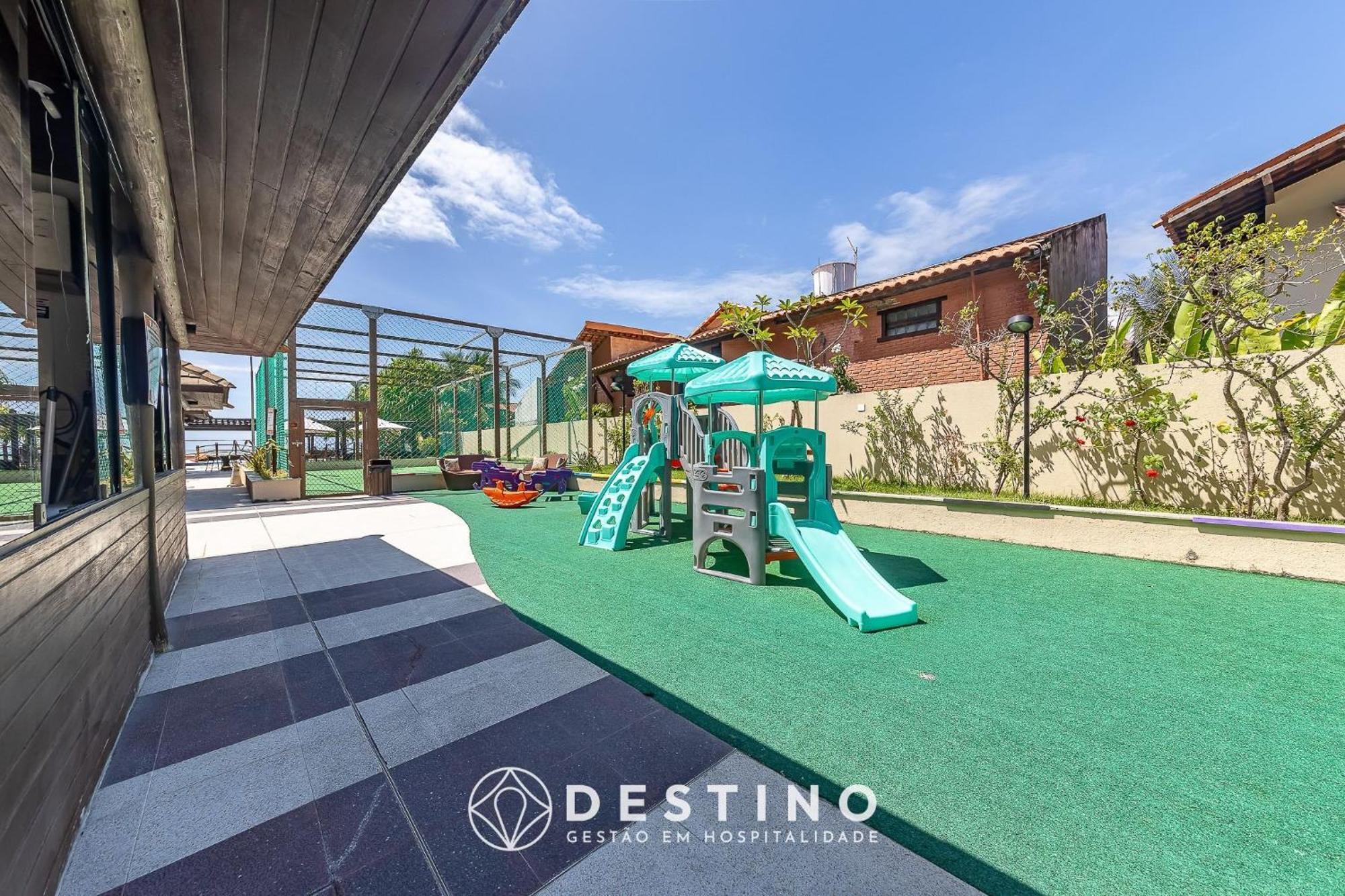 Cobertura Em Barra Bali, Exclusiva Pe Na Areia, Luxo E Vista Deslumbrante - Destino Bsm 402 Apartman Barra de São Miguel Kültér fotó